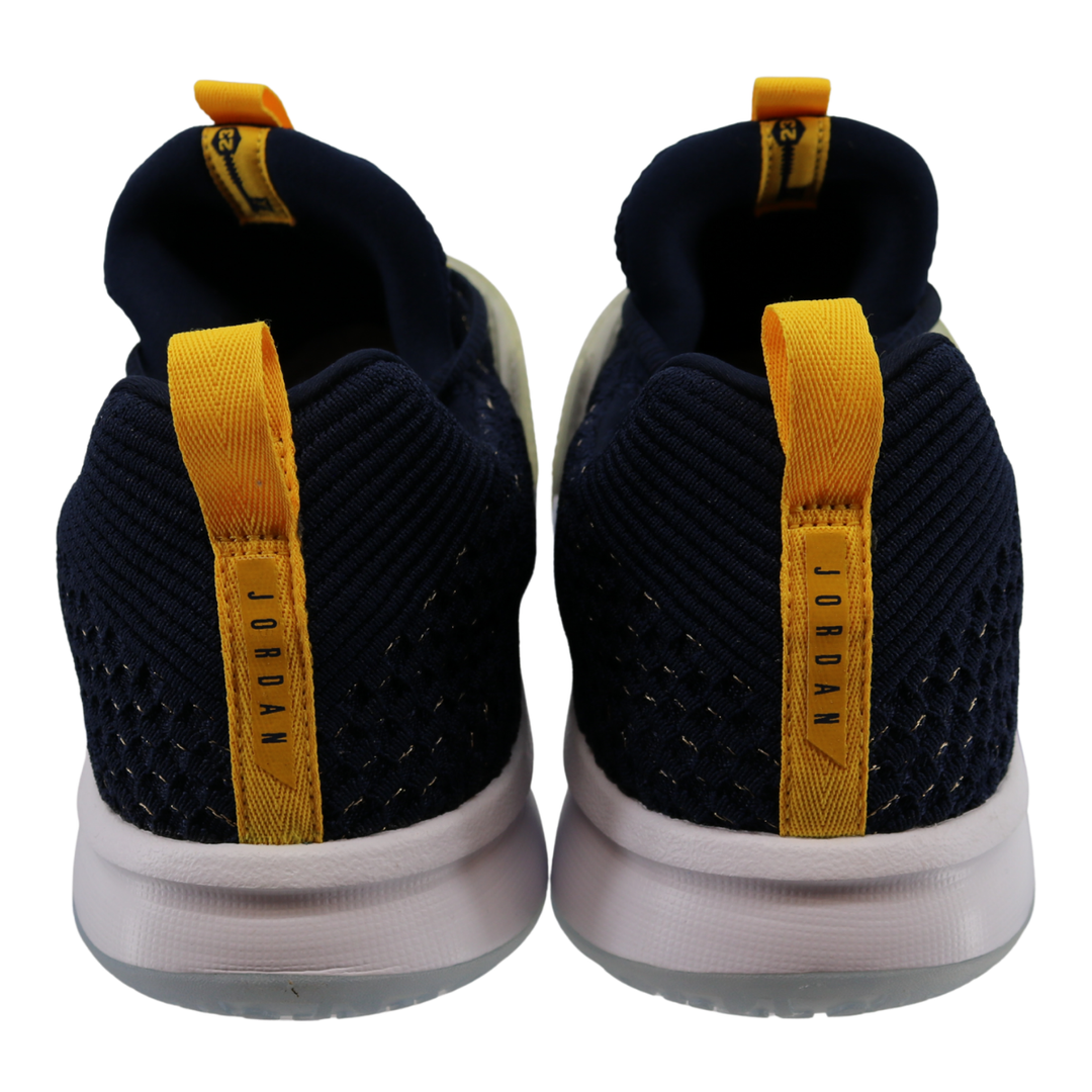 Nike Air Jordan Trainer 2 Fly Knit College Navy