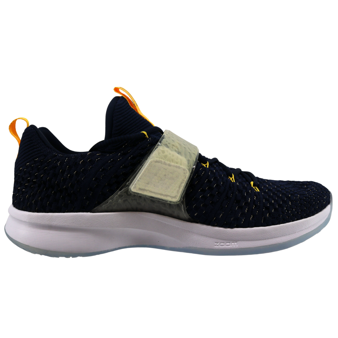 Nike Air Jordan Trainer 2 Fly Knit College Navy