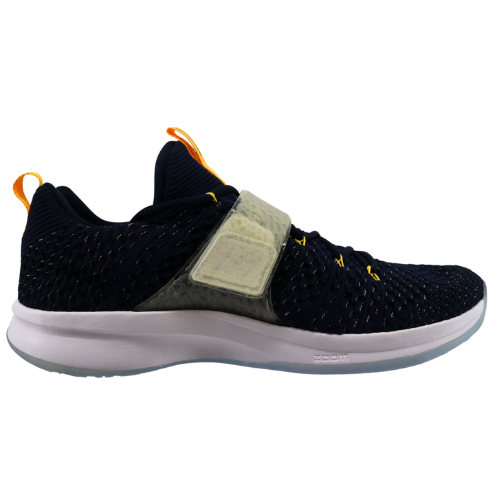 Nike Air Jordan Trainer 2 Fly Knit College Navy