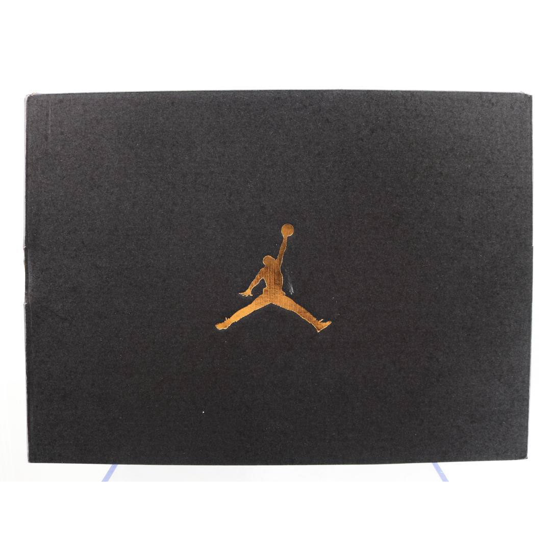 Nike Air Jordan Trainer 2 Fly Knit College Navy