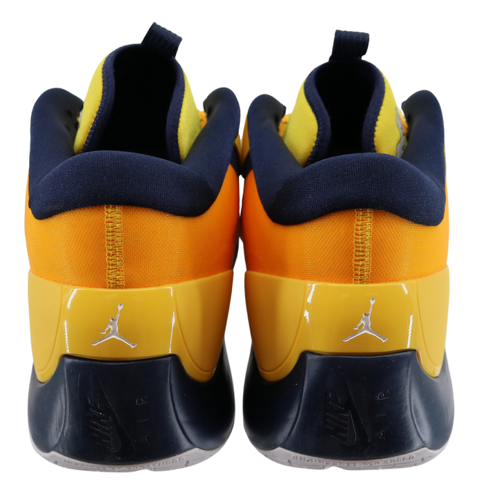 Nike Air Jordan Zoom Separate Michigan Wolverines P Amarillo