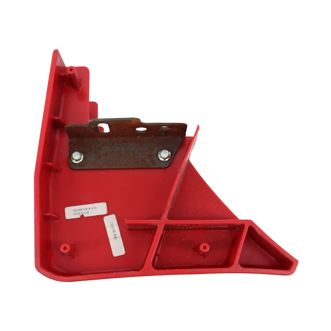 St. Johns Carnesecca Arena Bleacher Piece (CX Auth)