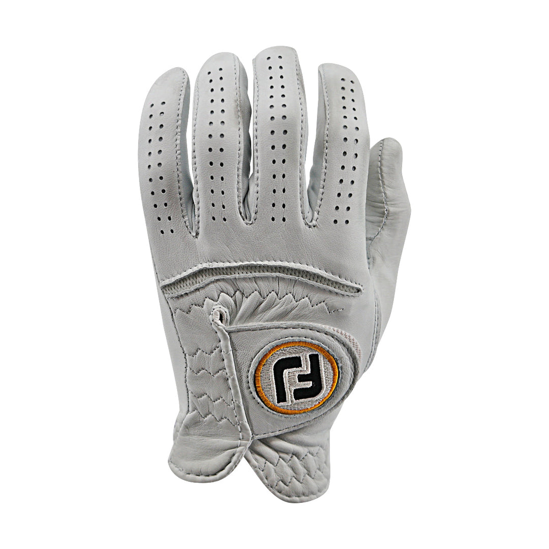 Kevin Na Team Iron Heads Autographed Match Used Footjoy Glove