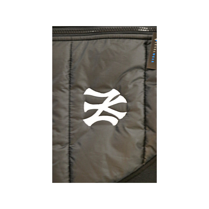 New York Yankees Levelwear Equinox Hooded Zip Up Jacket - Size XXL