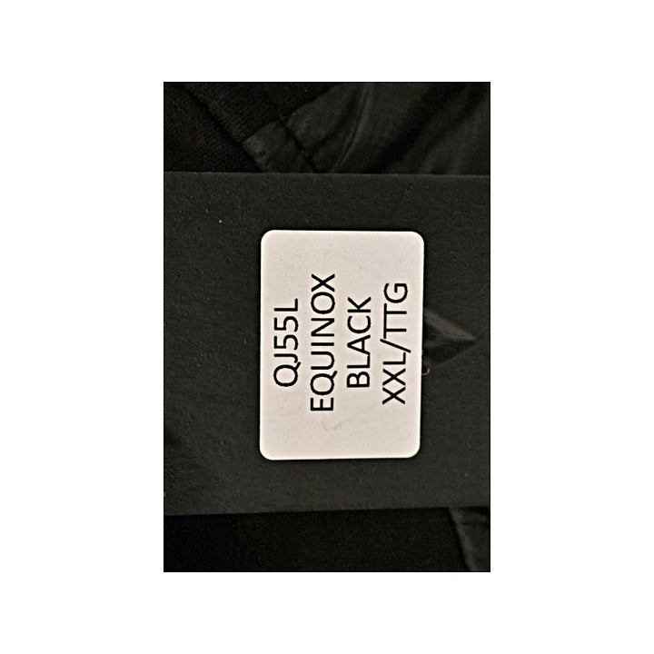 New York Yankees Levelwear Equinox Hooded Zip Up Jacket - Size XXL