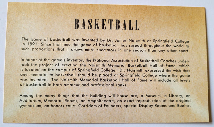Nate Tiny Archibald Boston Celtics Signed 100th Anniversary of the Naismith Memorial Hall of Fame First Day Cover 11-6-61 (JSA)