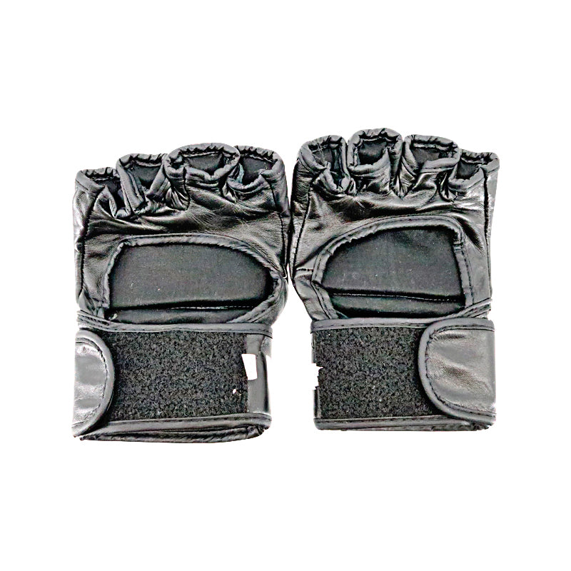 Clay Collard PFL Fight Worn Gloves from 2021 Semi-Final Playoffs 8/13/21