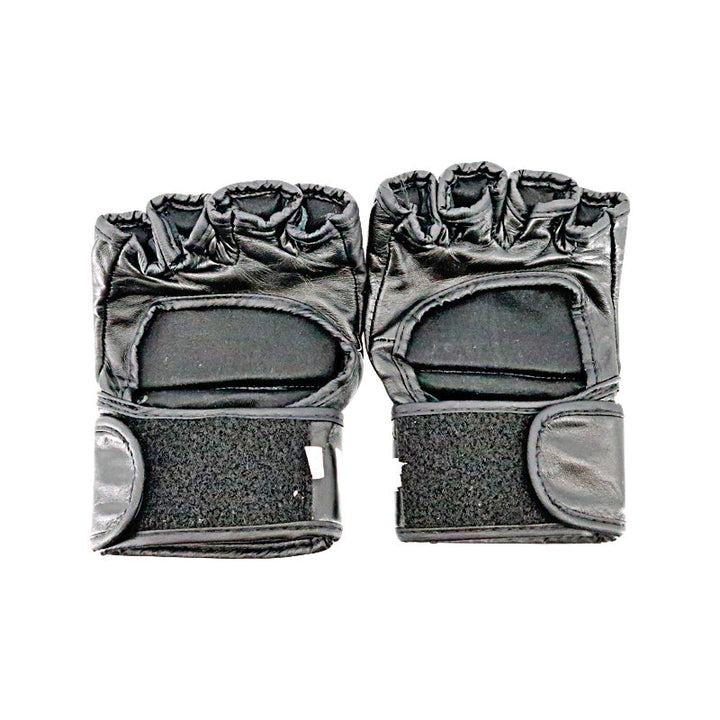 Clay Collard PFL Fight Worn Gloves from 2021 Semi-Final Playoffs 8/13/21