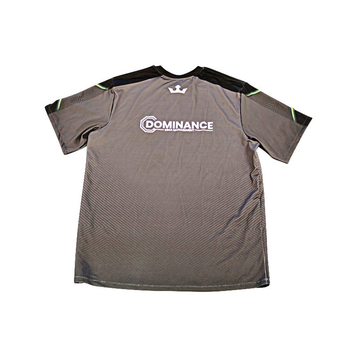 Renan Ferreira PFL 2023 Season Finals Grey Walkout Shirt (PFL LOA)