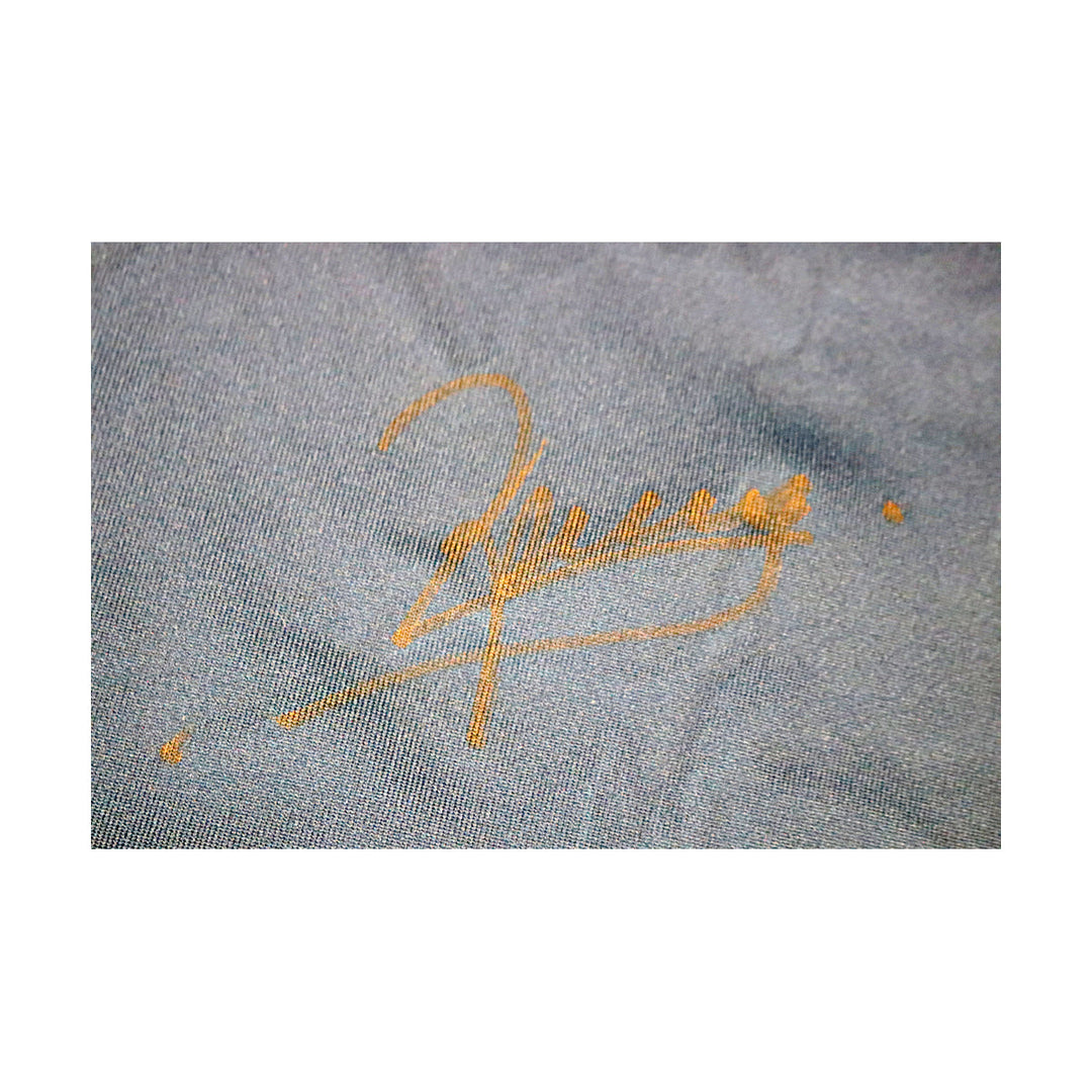 Renan Ferreira 2023 PFL 5 Autographed Signed Event Worn Walkout Shirt (PFL LOA)