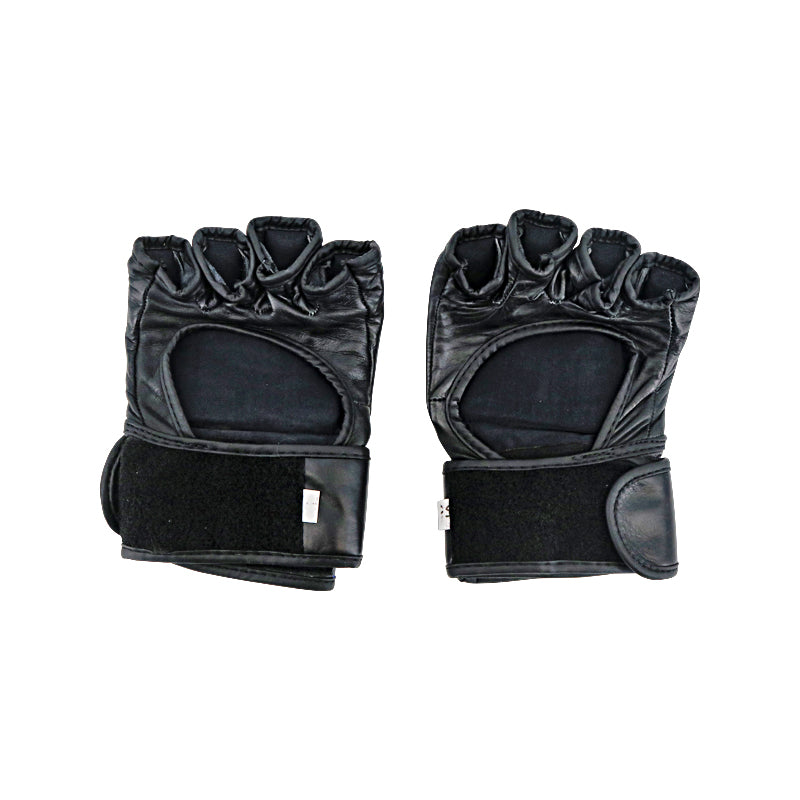 Thiago Santos PFL Autographed Fight Worn Gloves from PFL vs Bellator Champs 2/24/24 (PFL LOA)