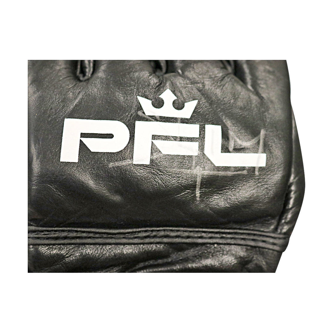Slim Trabelsi PFL Mena 2024 Season Championships Autographed Pair of Fight Worn Gloves (PFL LOA)