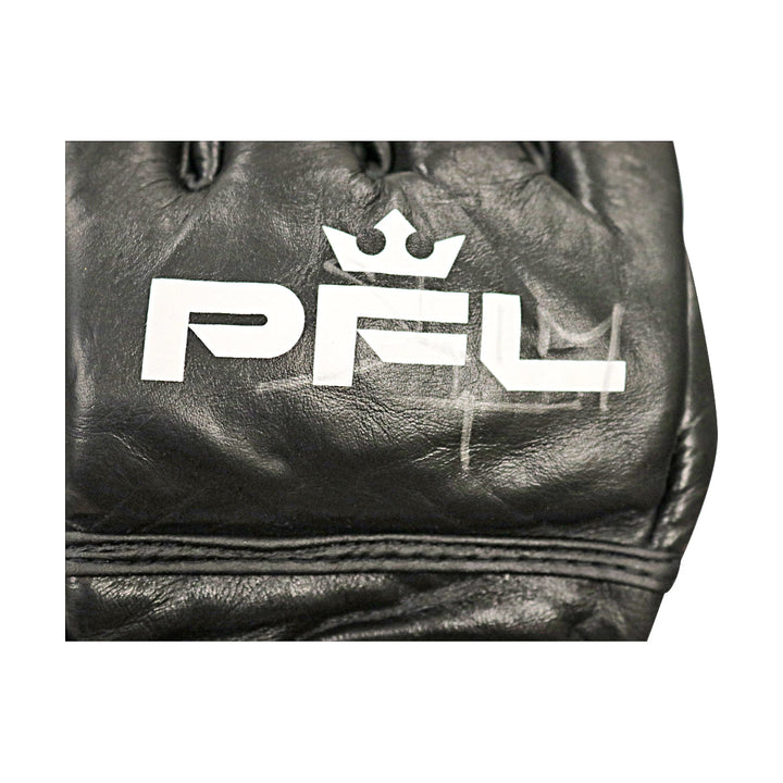 Slim Trabelsi PFL Mena 2024 Season Championships Autographed Pair of Fight Worn Gloves (PFL LOA)