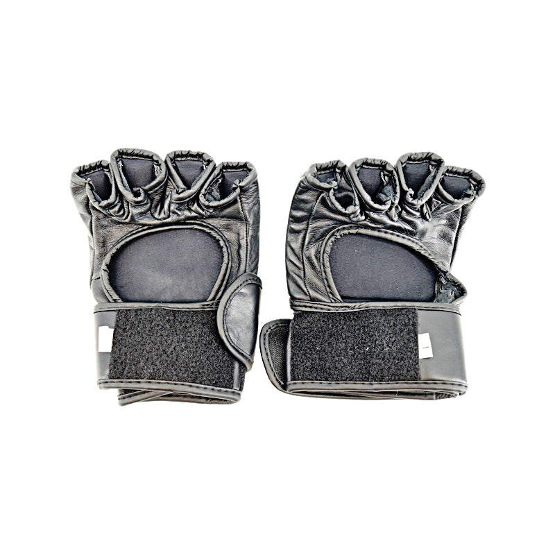 Dimitre Ivy 2024 PFL 1 Autographed Signed Fight Worn Pair of Gloves (PFL LOA)