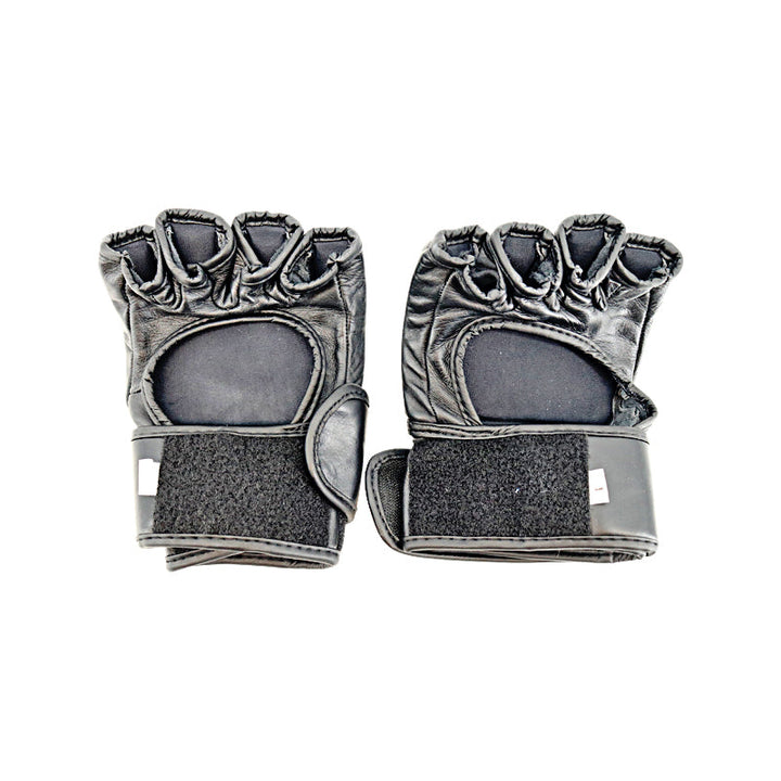 Dimitre Ivy 2024 PFL 1 Autographed Signed Fight Worn Pair of Gloves (PFL LOA)