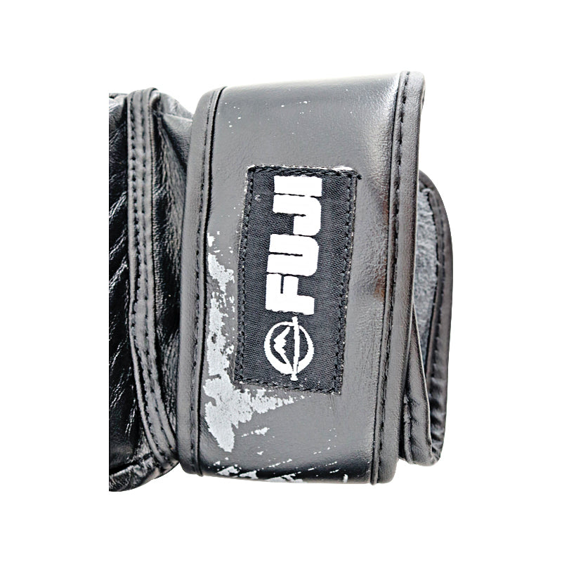 Lisa Mauldin 2024 PFL 1 Fight Worn Pair of Gloves (PFL LOA)