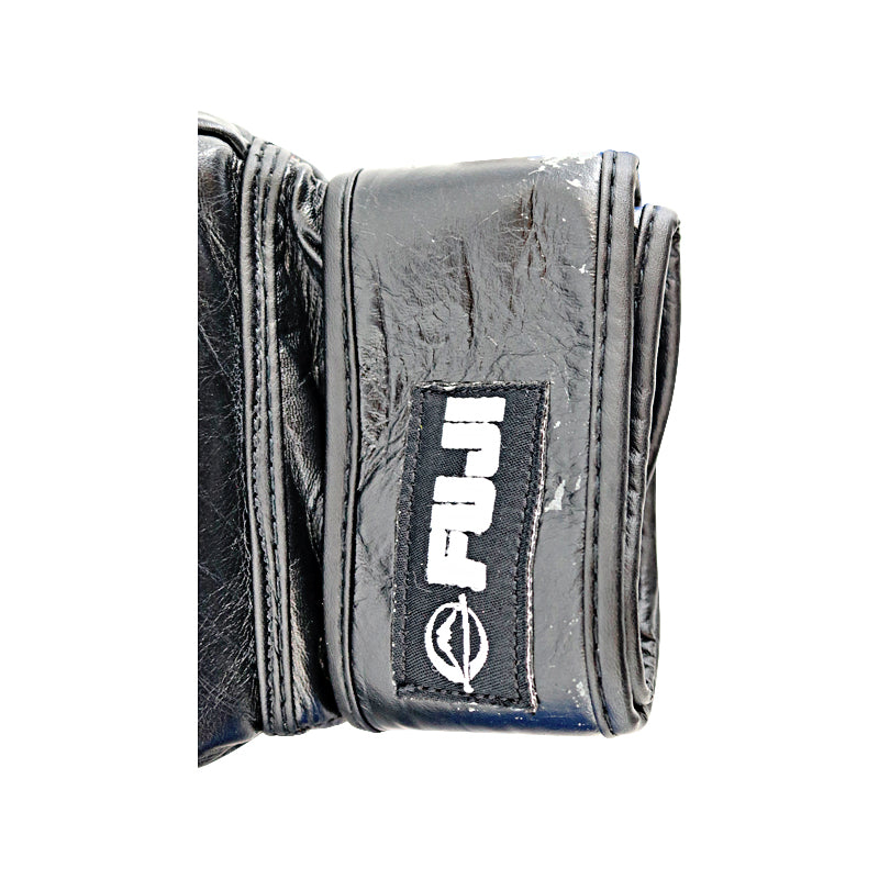 Linton Vassell 2024 PFL 1 Fight Worn Pair of Gloves (PFL LOA)