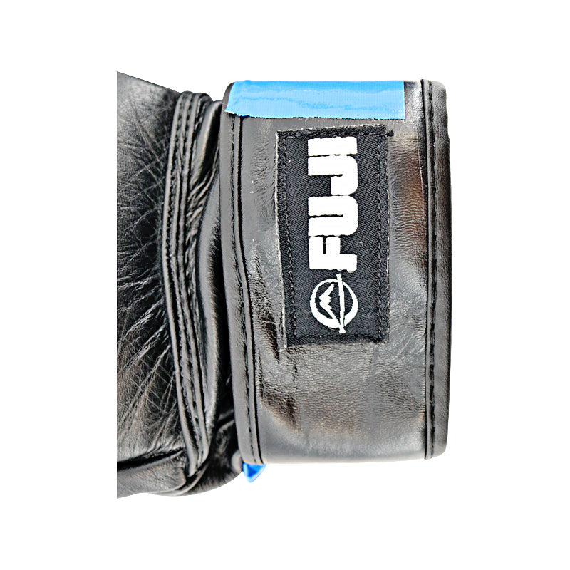 Linton Vassell 2024 PFL 1 Fight Worn Pair of Gloves (PFL LOA)