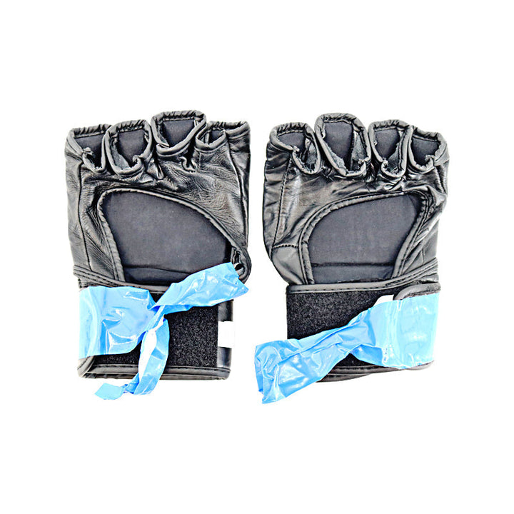 Linton Vassell 2024 PFL 1 Fight Worn Pair of Gloves (PFL LOA)