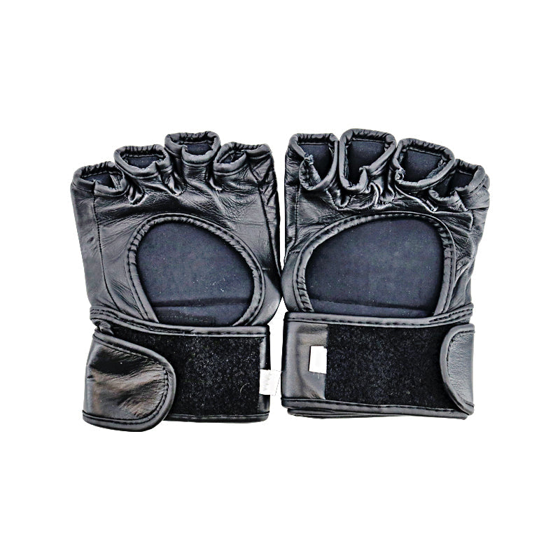 Brent Primus 2024 PFL 2 Autographed Signed Fight Worn Pair of Gloves (PFL LOA)