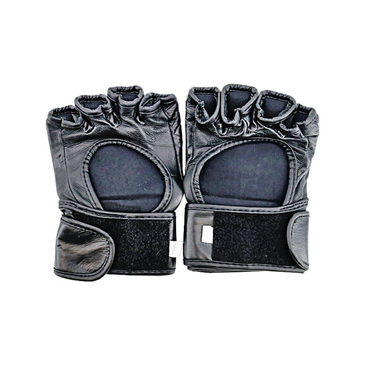 Brent Primus 2024 PFL 2 Autographed Signed Fight Worn Pair of Gloves (PFL LOA)