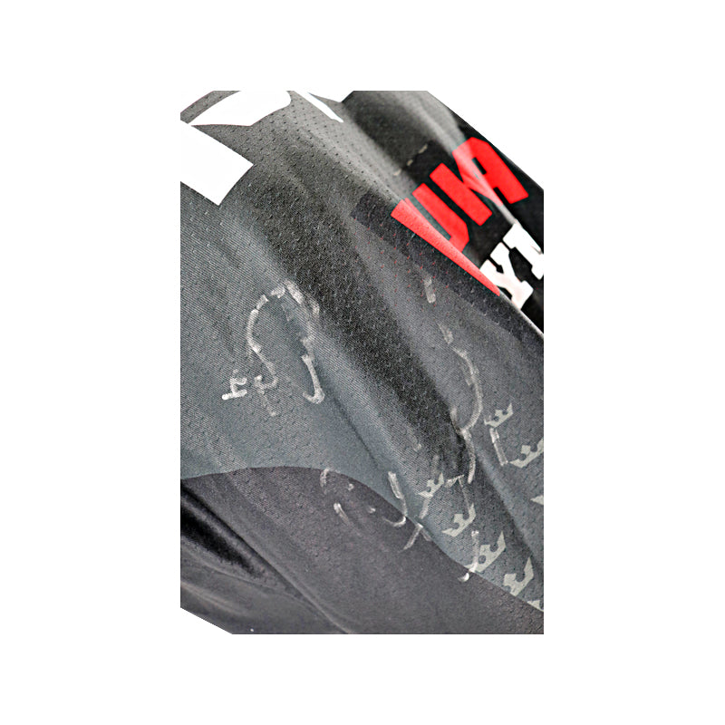 Dovletdzhan Yagshimuradov 2024 PFL 2 Autographed Signed Event Worn Walkout Shirt (PFL LOA)