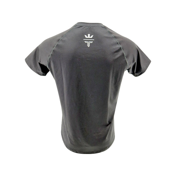 Gabriel Braga 2024 PFL 3 Autographed Signed Event Worn Walkout Shirt (PFL LOA)