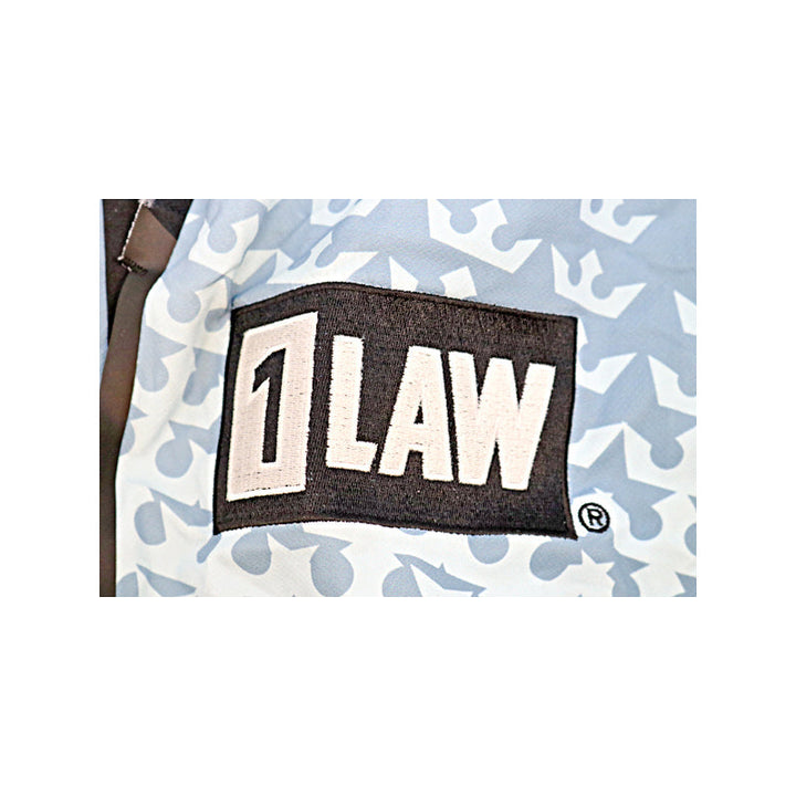 Tyrell Fortune 2024 PFL 4 Autographed Signed Fight Worn Shorts (PFL LOA)