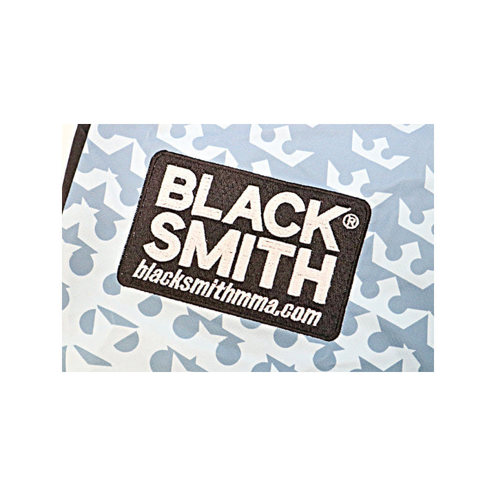 Tyrell Fortune 2024 PFL 4 Autographed Signed Fight Worn Shorts (PFL LOA)