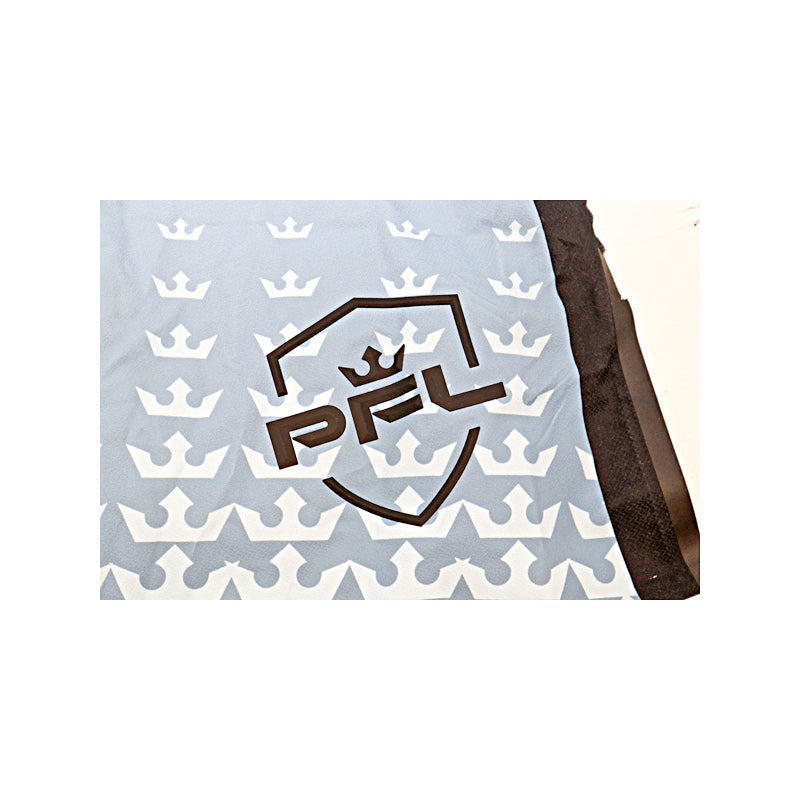 Tyrell Fortune 2024 PFL 4 Autographed Signed Fight Worn Shorts (PFL LOA)