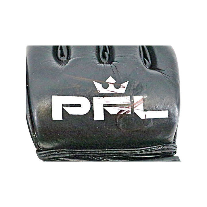 Rob Wilkinson Autographed Signed 2024 PFL 5 Fight Worn Gloves (PFL LOA)
