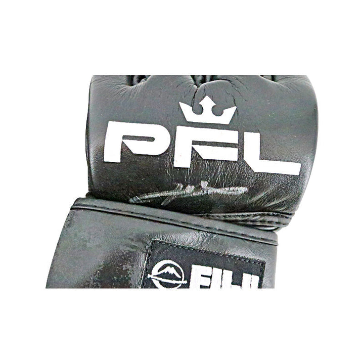 Brendan Loughnane Autographed Signed 2024 PFL 6 Fight Worn Gloves (PFL LOA)