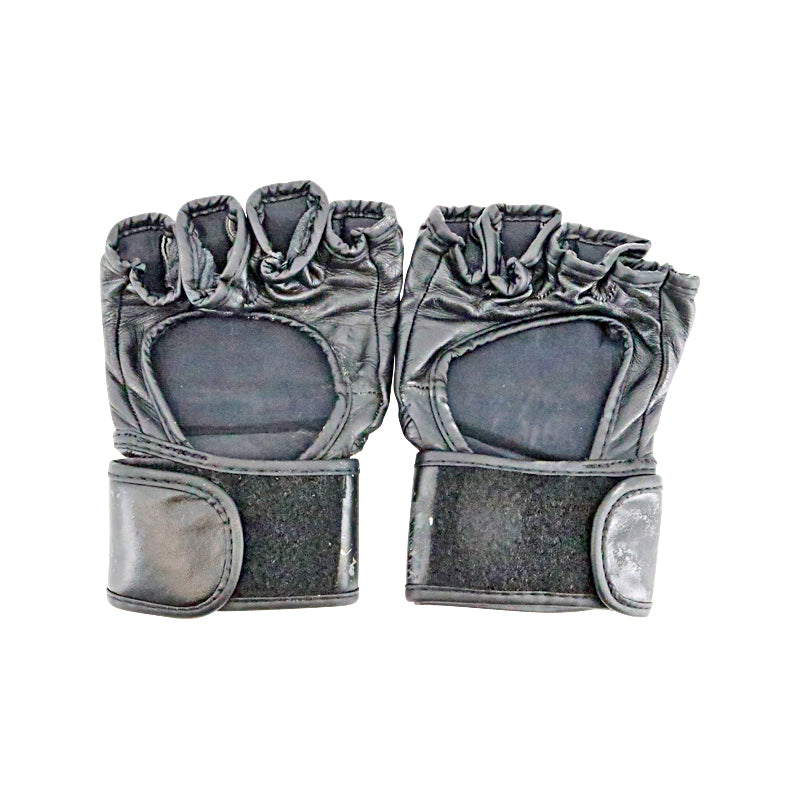 Brendan Loughnane Autographed Signed 2024 PFL 6 Fight Worn Gloves (PFL LOA)