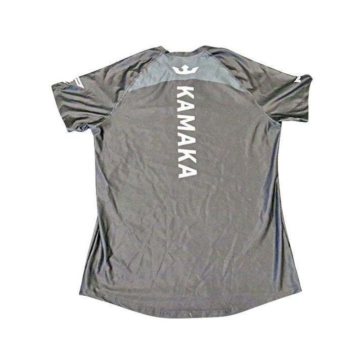 Kai Kamaka Autographed Signed 2024 PFL 6 Event Worn Walkout Shirt (PFL LOA)
