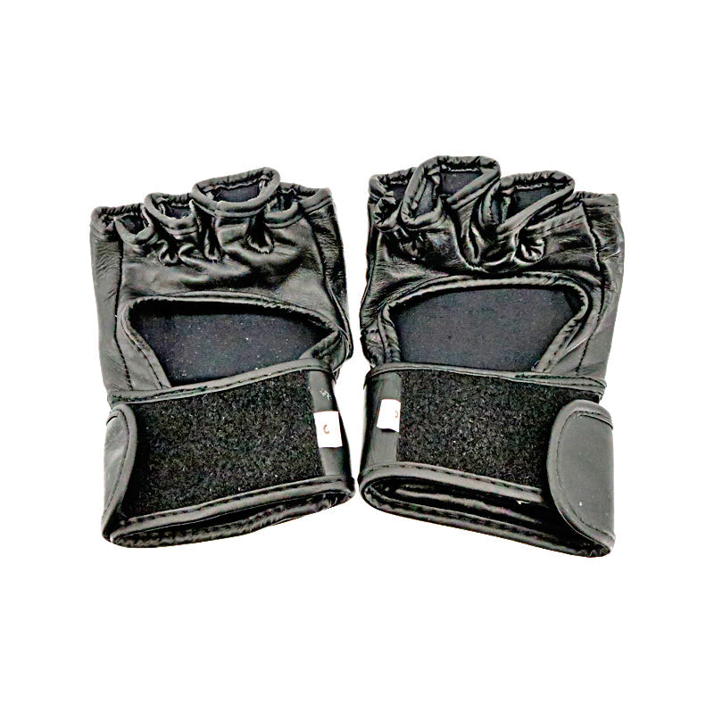 Brendan Loughnane PFL Autographed Signed 2024 PFL 9 Playoffs Fight Worn Pair of Gloves - Faded Signature (PFL LOA)