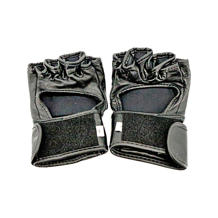 Brendan Loughnane PFL Autographed Signed 2024 PFL 9 Playoffs Fight Worn Pair of Gloves - Faded Signature (PFL LOA)