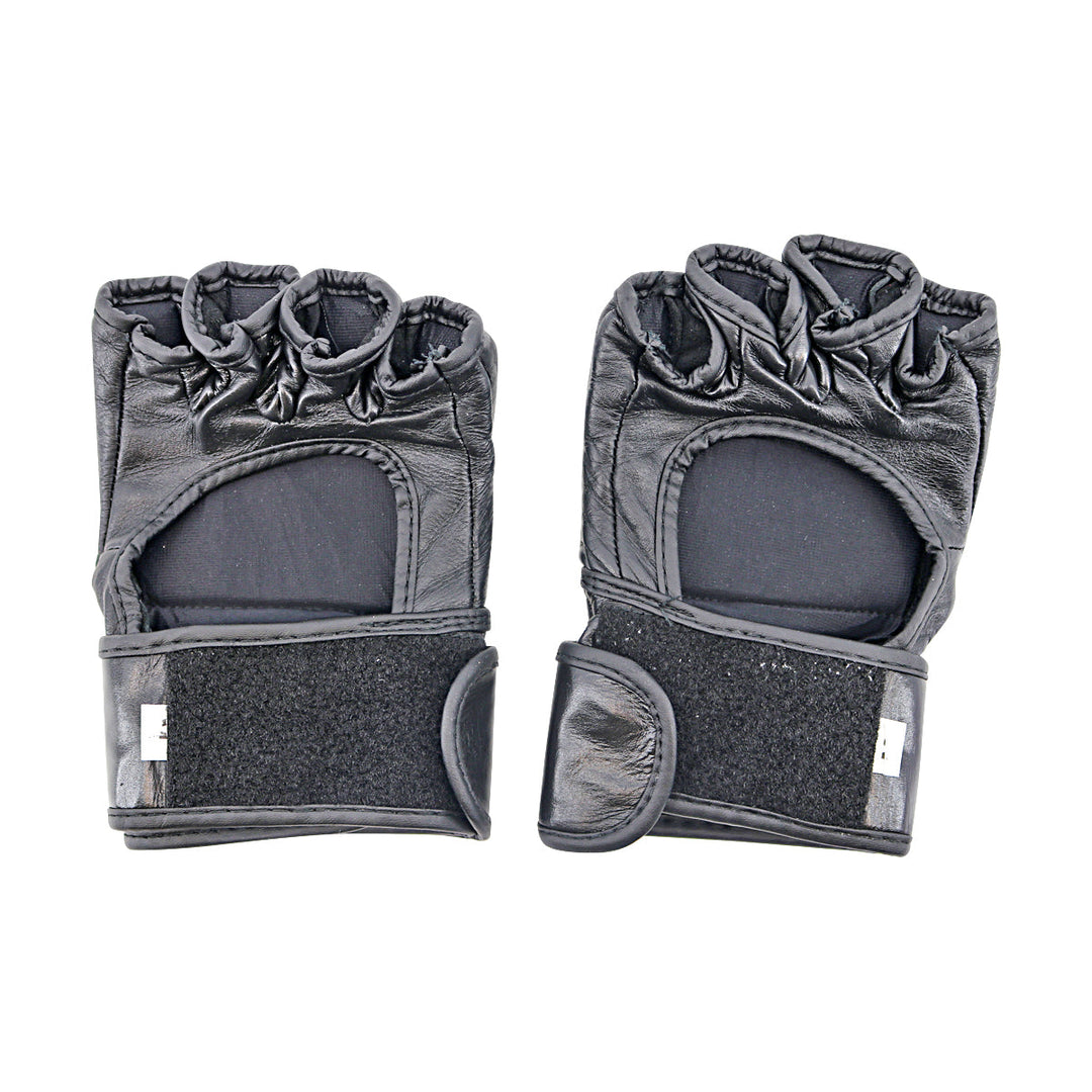 John Mitchell PFL Autographed Fight Worn Gloves from 1/25/25 Champions Series (PFL LOA)