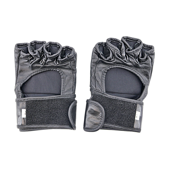 John Mitchell PFL Autographed Fight Worn Gloves from 1/25/25 Champions Series (PFL LOA)