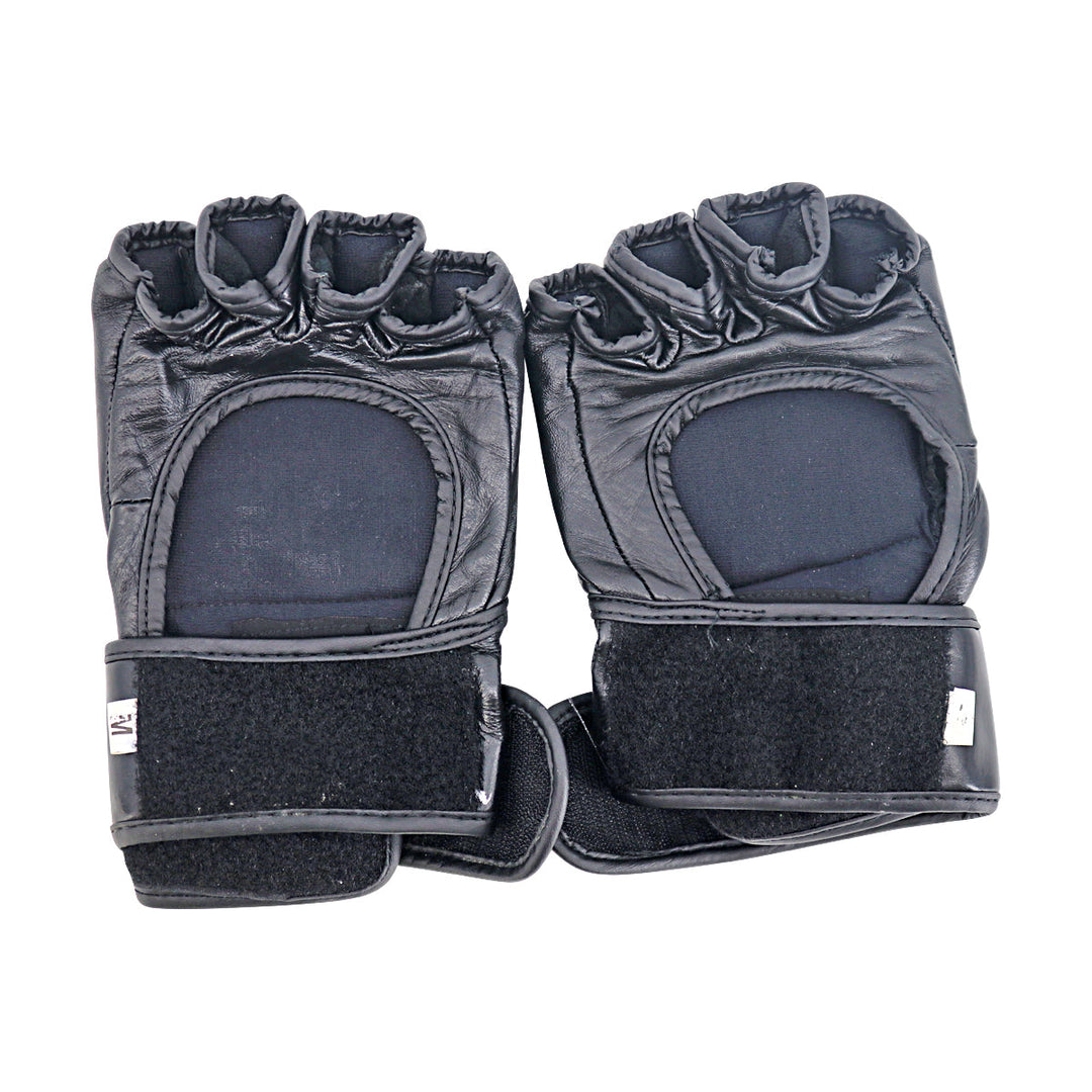 Jeremy Kennedy Autographed Signed 2025 PFL World Tournament 1 Pair of Fight Worn Gloves (PFL LOA)