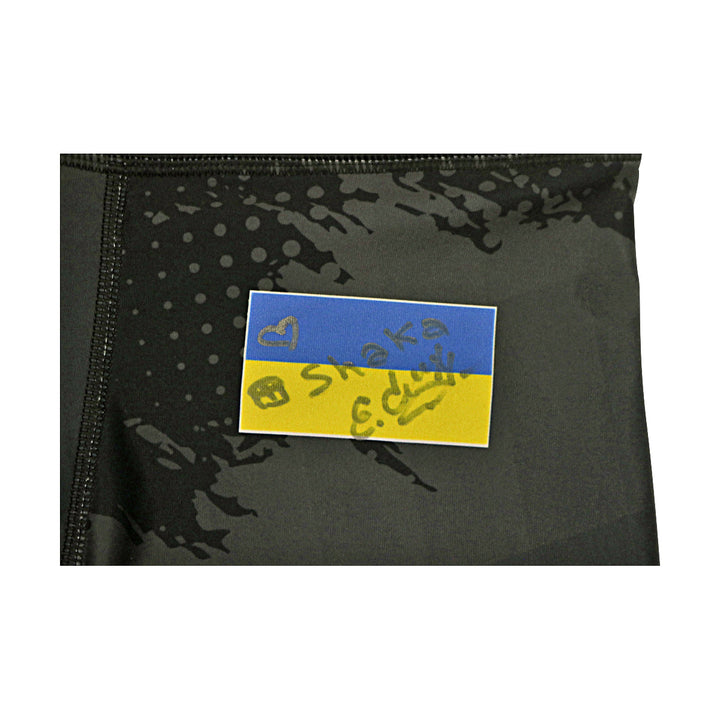 Ekaterina Shakalova Autographed Signed 2025 PFL World Tournament 2 Pair of Fight Worn Shorts (PFL LOA)