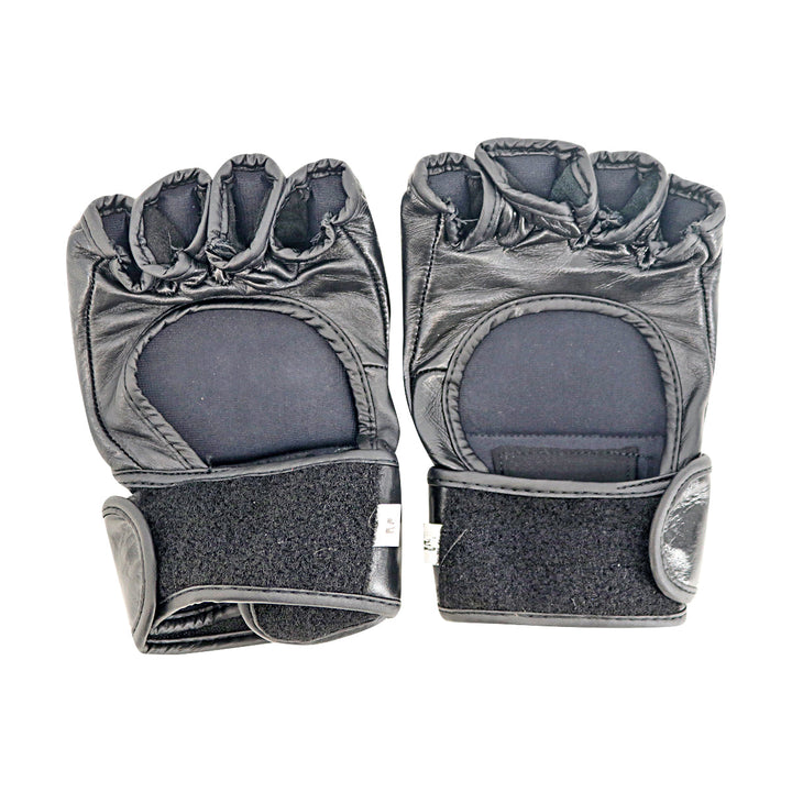 Justin Wetzell Autographed Signed 2025 PFL World Tournament 2 Pair of Fight Worn Gloves (PFL LOA)