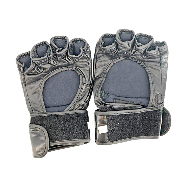 Dalton Rosta Autographed Signed 2025 PFL World Tournament 3 Pair of Fight Worn Gloves (PFL LOA)