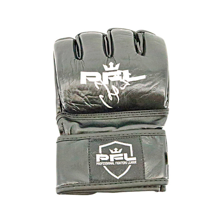 Larissa Pacheco PFL Autographed Signed Authentic Model PFL Fight Glove-B (PFL LOA)