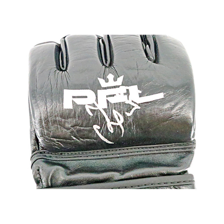 Larissa Pacheco PFL Autographed Signed Authentic Model PFL Fight Glove-B (PFL LOA)