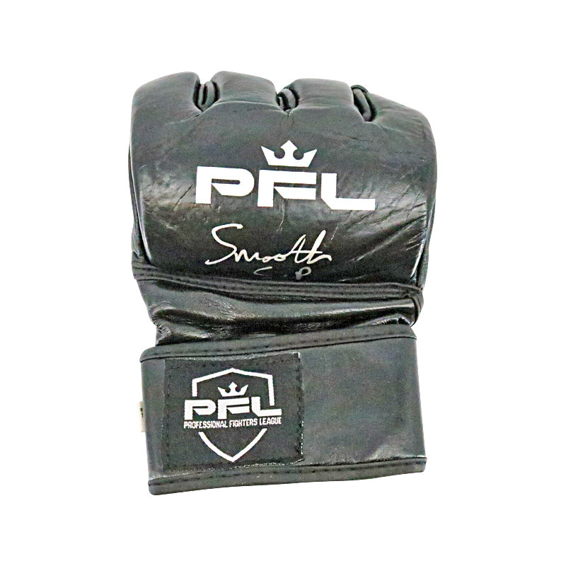 Simeon Powell PFL Autographed Signed Authentic Model PFL Fight Glove (PFL LOA)