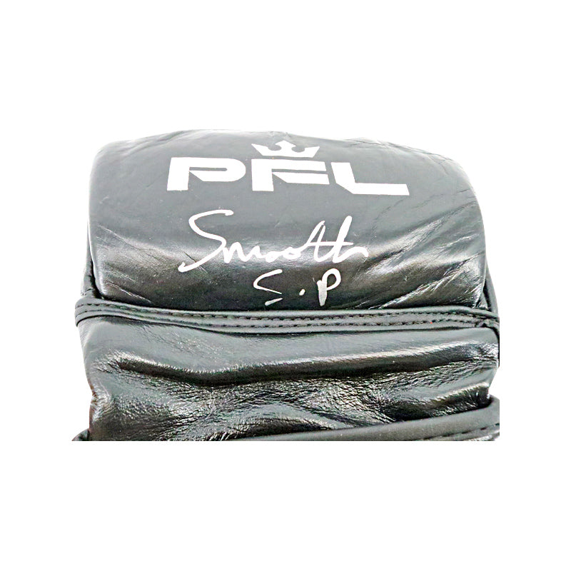 Simeon Powell PFL Autographed Signed Authentic Model PFL Fight Glove (PFL LOA)