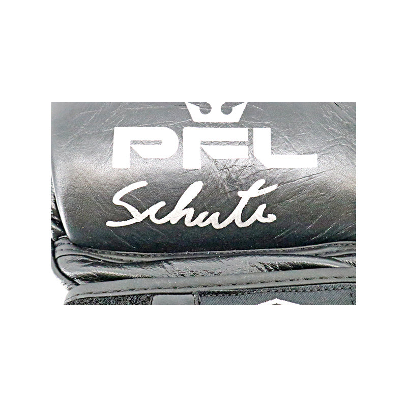 Natan Schulte PFL Autographed Signed Authentic Model PFL Fight Glove (PFL LOA)