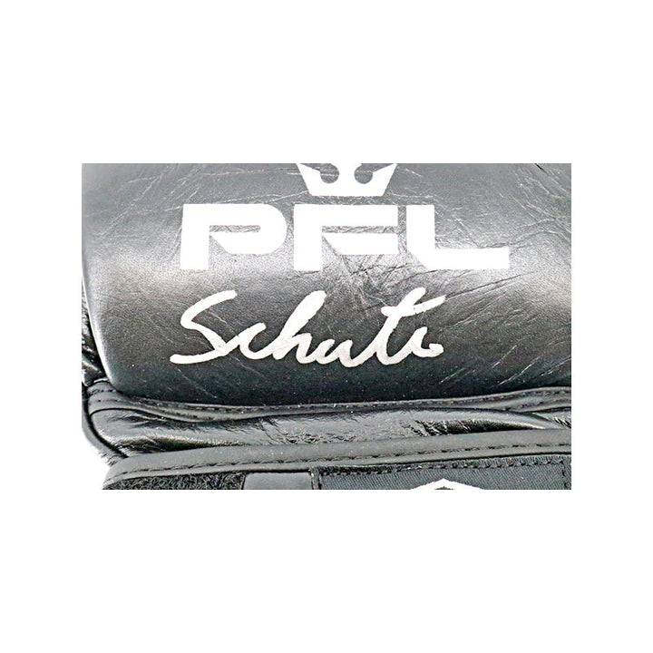 Natan Schulte PFL Autographed Signed Authentic Model PFL Fight Glove (PFL LOA)