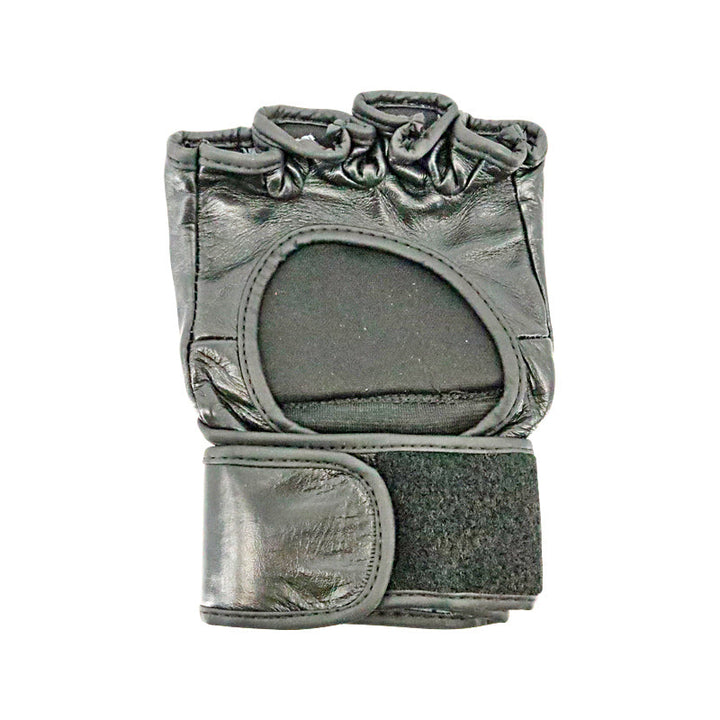 Natan Schulte PFL Autographed Signed Authentic Model PFL Fight Glove (PFL LOA)