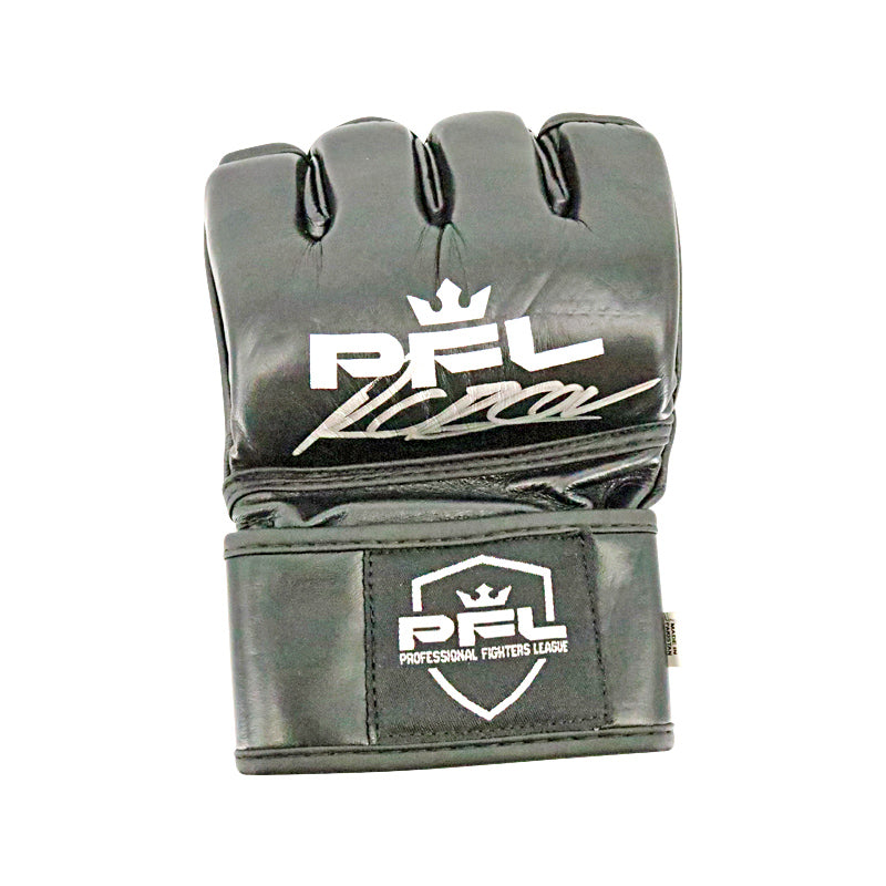 Rob Wilkinson PFL Autographed Signed Authentic Model PFL Fight Glove (PFL LOA)